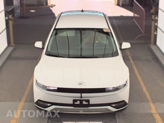 2024 Hyundai IONIQ 5 SEL - miniatura 2