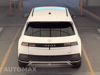 2024 Hyundai IONIQ 5 SEL - miniatura 5