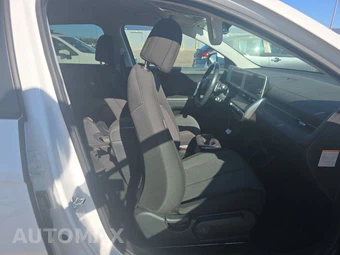 2024 Hyundai IONIQ 5 SEL - miniatura 8
