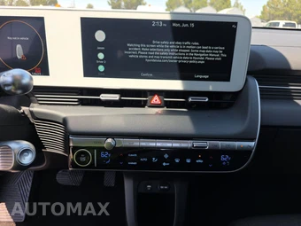 2024 Hyundai IONIQ 5 SEL - miniatura 11