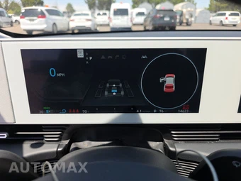 2024 Hyundai IONIQ 5 SEL - miniatura 12