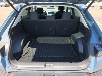 2024 Hyundai IONIQ 5 SEL - miniatura 16