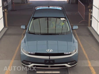 2024 Hyundai IONIQ 5 SEL - miniatura 2