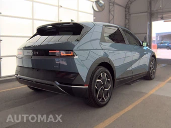 2024 Hyundai IONIQ 5 SEL - miniatura 4