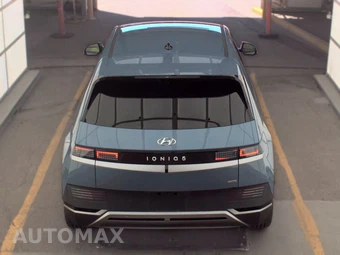 2024 Hyundai IONIQ 5 SEL - miniatura 5