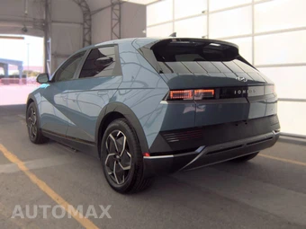 2024 Hyundai IONIQ 5 SEL - miniatura 6