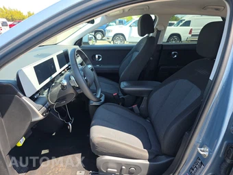 2024 Hyundai IONIQ 5 SEL - miniatura 7