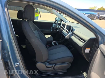 2024 Hyundai IONIQ 5 SEL - miniatura 8