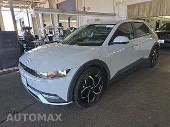 2024 Hyundai IONIQ 5 SEL