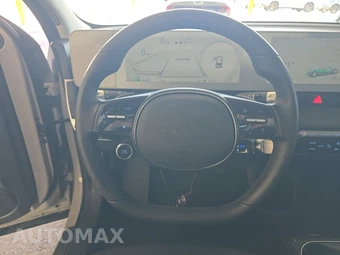 2024 Hyundai IONIQ 5 SEL - miniatura 10