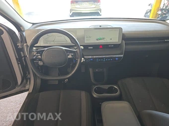 2024 Hyundai IONIQ 5 SEL - miniatura 11