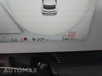 2024 Hyundai IONIQ 5 SEL - miniatura 12