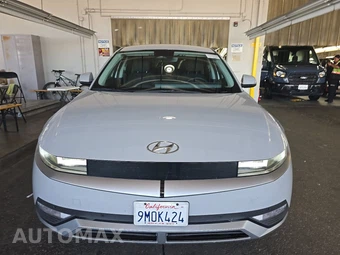 2024 Hyundai IONIQ 5 SEL - miniatura 2