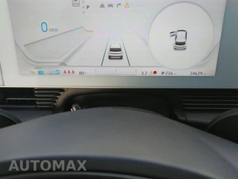 2024 Hyundai IONIQ 5 SEL - miniatura 20