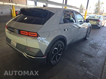 2024 Hyundai IONIQ 5 SEL - miniatura 4