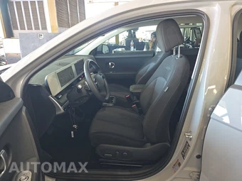 2024 Hyundai IONIQ 5 SEL - miniatura 7