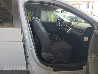 2024 Hyundai IONIQ 5 SEL - miniatura 8