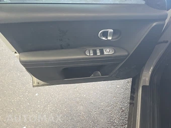 2024 Hyundai IONIQ 5 SEL - miniatura 9