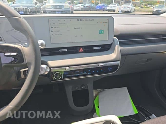 2024 Hyundai IONIQ 5 SEL - miniatura 10