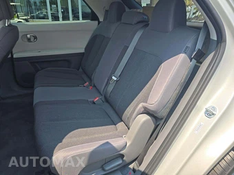 2024 Hyundai IONIQ 5 SEL - miniatura 13