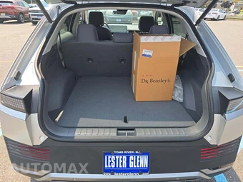 2024 Hyundai IONIQ 5 SEL - miniatura 14