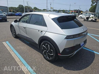 2024 Hyundai IONIQ 5 SEL - miniatura 2