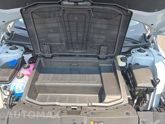 2024 Hyundai IONIQ 5 SEL - miniatura 22