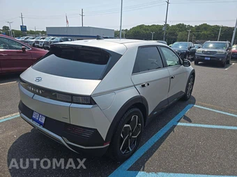 2024 Hyundai IONIQ 5 SEL - miniatura 3