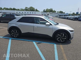 2024 Hyundai IONIQ 5 SEL - miniatura 4