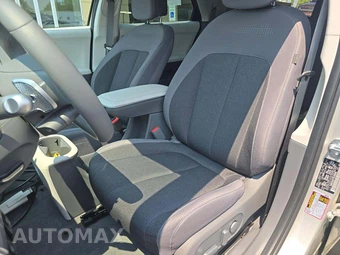 2024 Hyundai IONIQ 5 SEL - miniatura 6