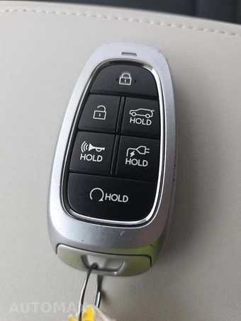 2024 Hyundai IONIQ 5 SEL - miniatura 8