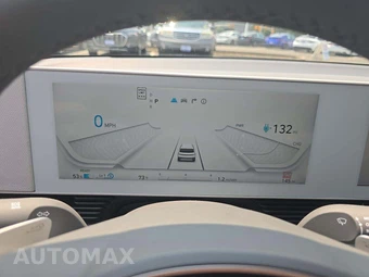 2024 Hyundai IONIQ 5 SEL - miniatura 9