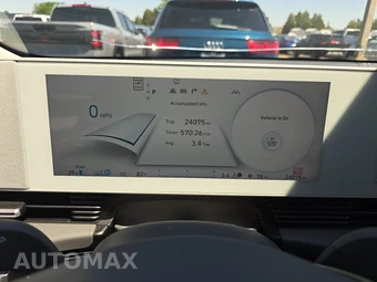 2024 Hyundai IONIQ 5 SEL - miniatura 12