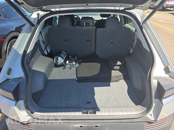 2024 Hyundai IONIQ 5 SEL - miniatura 16