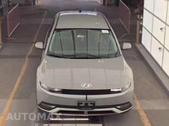 2024 Hyundai IONIQ 5 SEL - miniatura 2