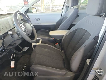 2024 Hyundai IONIQ 5 SEL - miniatura 28
