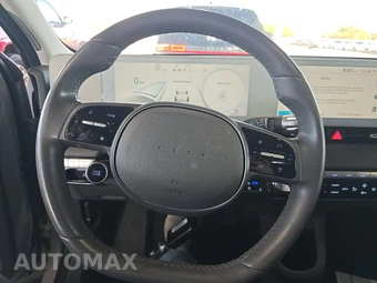 2024 Hyundai IONIQ 5 SEL - miniatura 29