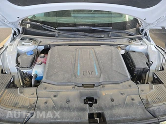2024 Hyundai IONIQ 5 SEL - miniatura 30