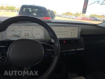 2024 Hyundai IONIQ 5 SEL - miniatura 32