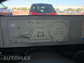 2024 Hyundai IONIQ 5 SEL - miniatura 35