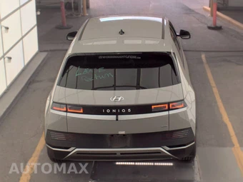 2024 Hyundai IONIQ 5 SEL - miniatura 5
