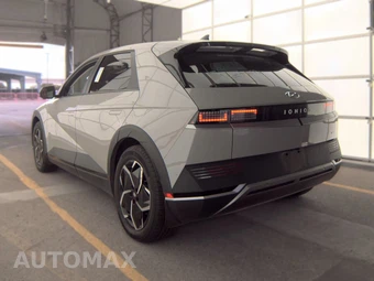 2024 Hyundai IONIQ 5 SEL - miniatura 6