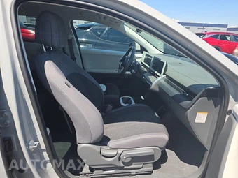 2024 Hyundai IONIQ 5 SEL - miniatura 8