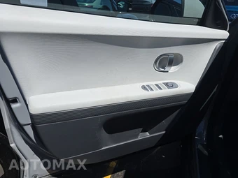 2024 Hyundai IONIQ 5 SEL - miniatura 9