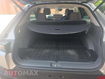 2024 Hyundai IONIQ 5 SEL - miniatura 11