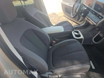 2024 Hyundai IONIQ 5 SEL - miniatura 16