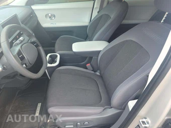 2024 Hyundai IONIQ 5 SEL - miniatura 3