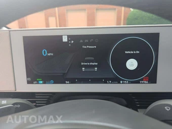 2024 Hyundai IONIQ 5 SEL - miniatura 6