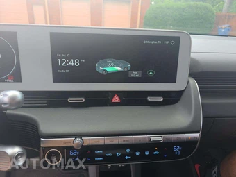 2024 Hyundai IONIQ 5 SEL - miniatura 7