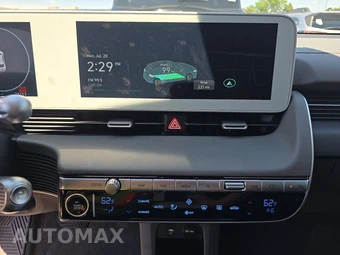 2024 Hyundai IONIQ 5 SEL - miniatura 11